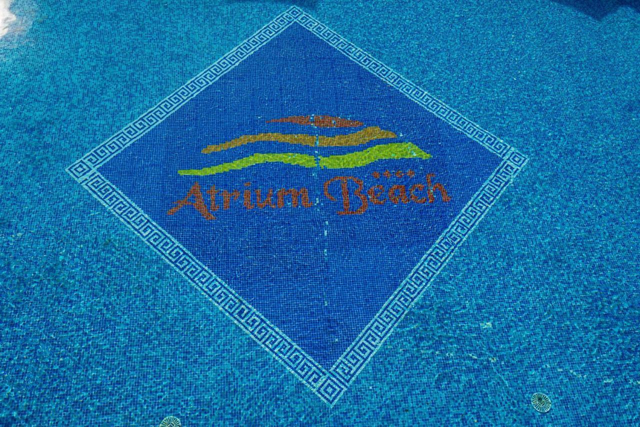 Menada Atrium Apartments Elenite Exteriör bild